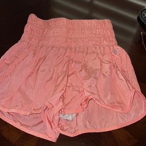 The Way Home Shorts